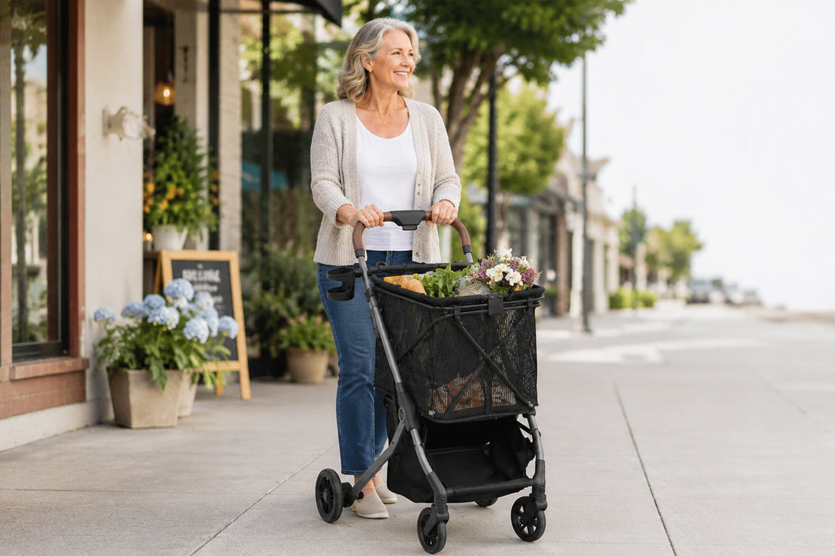 can-shopping-carts-help-balance