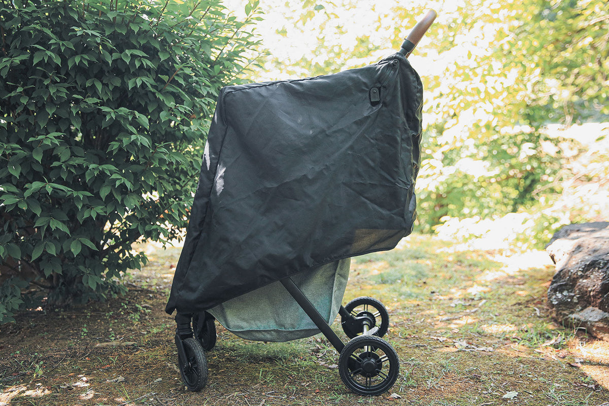 Rain Cover for Shopping Cart: What to Look For