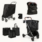 Ultimate Bundle — Farbvariante black