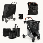 Ultimate Bundle — Farbvariante shadow
