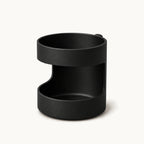 Zusätzlicher Cup Holder im Strolee Set enthalten