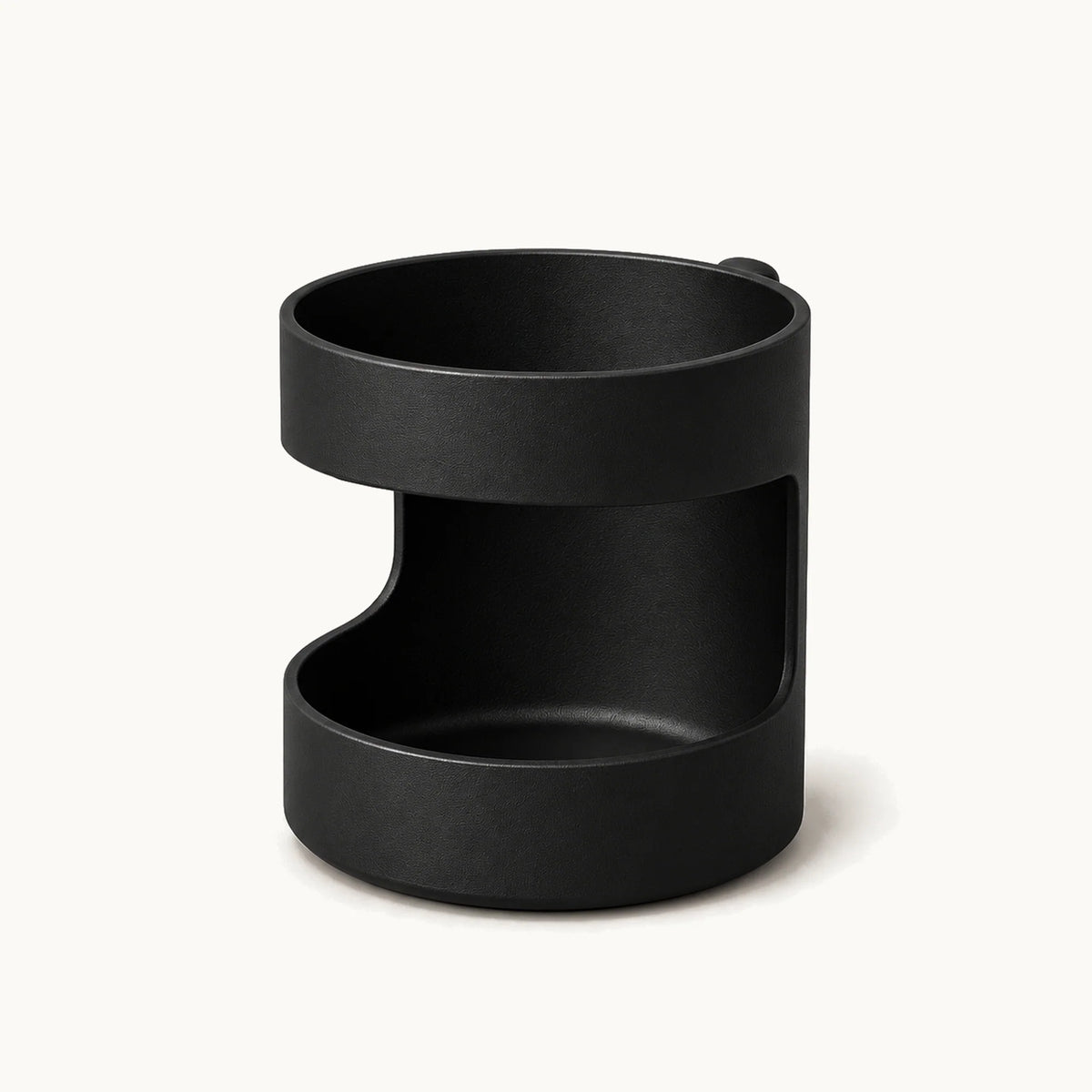 Zusätzlicher Cup Holder im Strolee Set enthalten