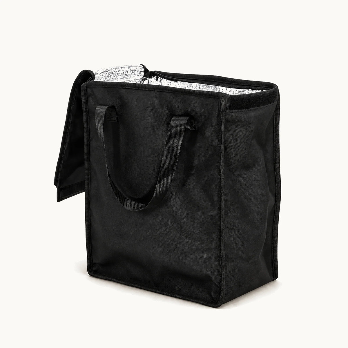 Insulated Freezer Bag im Strolee Set enthalten