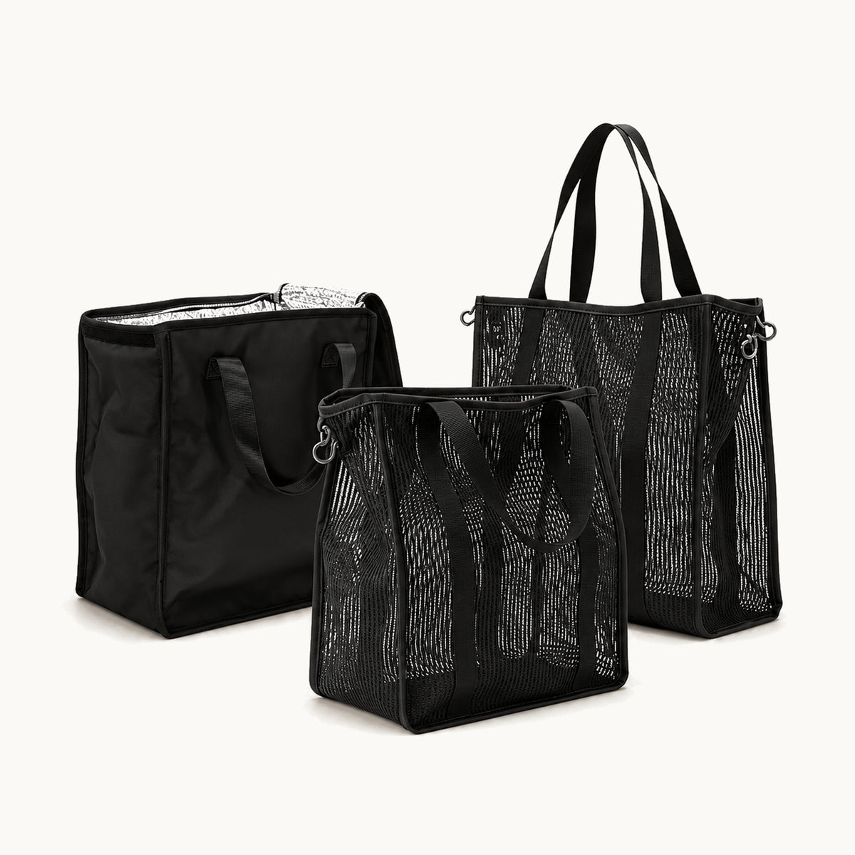 Strolee Insulated Freezer & Organizer Bags