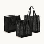 Insulated Freezer and Organizer Bags im Strolee Set enthalten