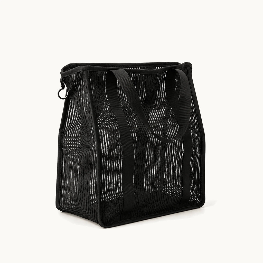 Strolee Non Insulated Organizer Bag — deux sacs en maille inclus dans l’ensemble