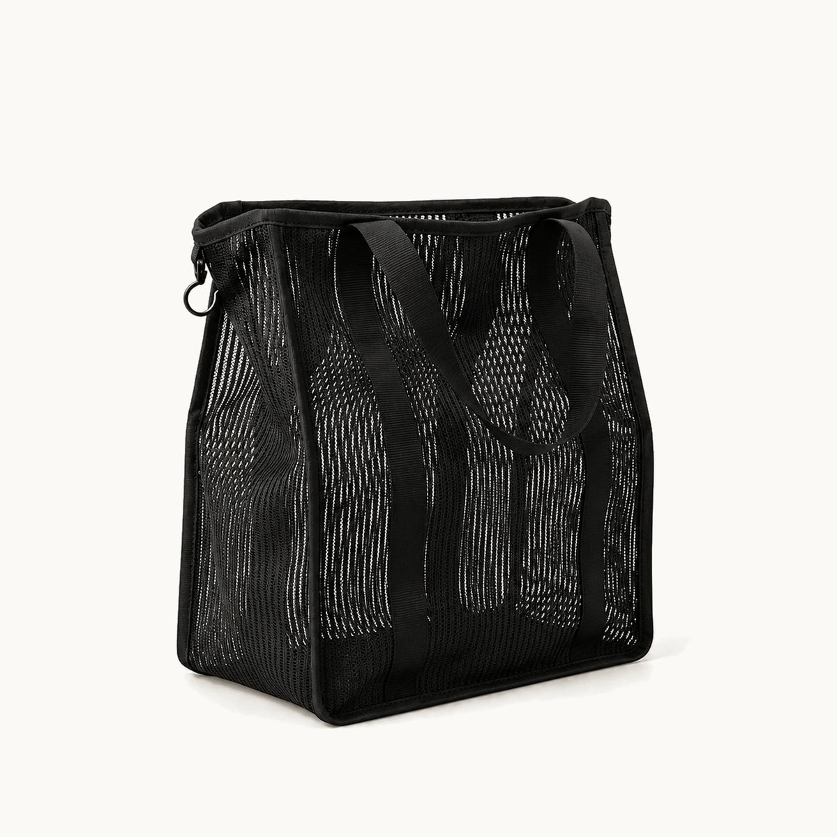 Strolee Non-Insulated Mesh Organizer Bag – two included in the set