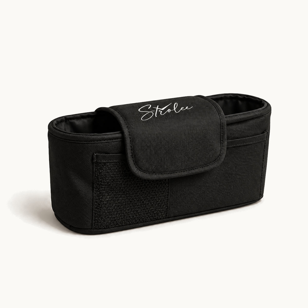 Strolee Personal Organizer Black