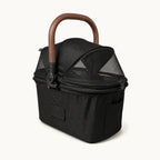 Pet Bassinet Strolee, coloris Black — autre vue.