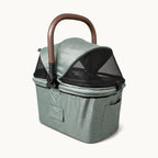 Strolee Pet Bassinet Sage