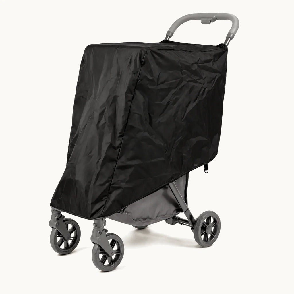 Rain Cover im Strolee Set enthalten