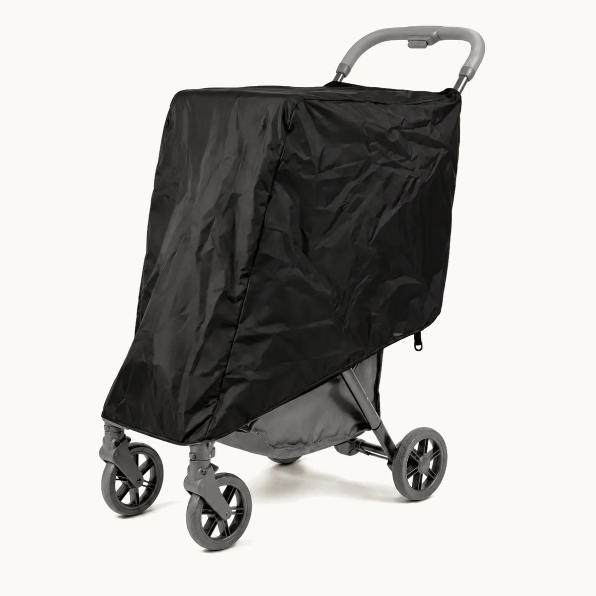 Rain Cover im Strolee Set enthalten