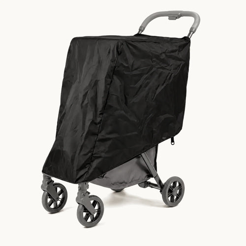 Rain Cover incluida en el pack Strolee