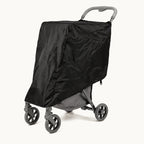 Rain Cover im Strolee Set enthalten