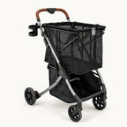 Strolee Stability Shopper Black – Einzelansicht