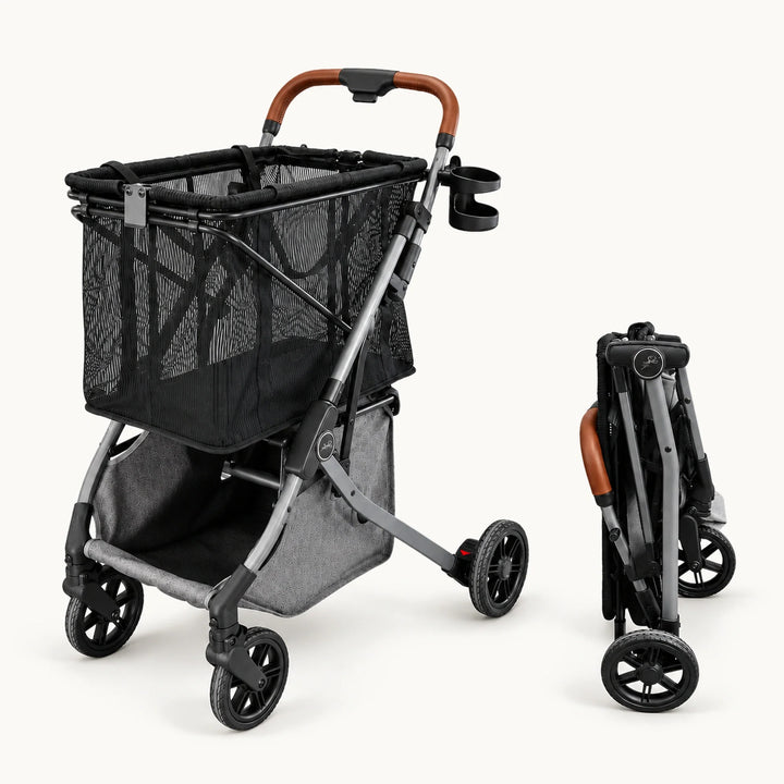 Stability Shopper - Shadow