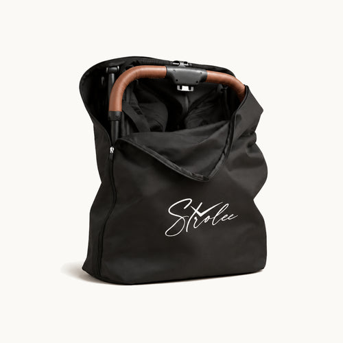 Strolee Travel Backpack