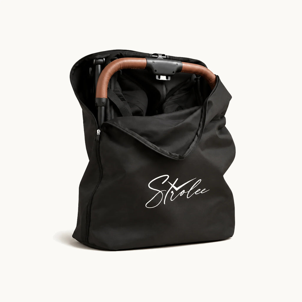 Travel Backpack im Strolee Set enthalten