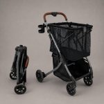 Stability Shopper Black