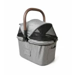 Strolee Pet Bassinet Shadow