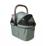 Strolee Pet Bassinet Sage