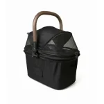 Strolee Pet Bassinet Black