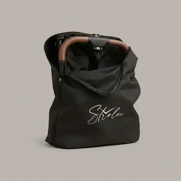 Strolee Travel Backpack