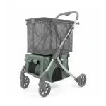 Strolee Lower Pet Carrier Sage