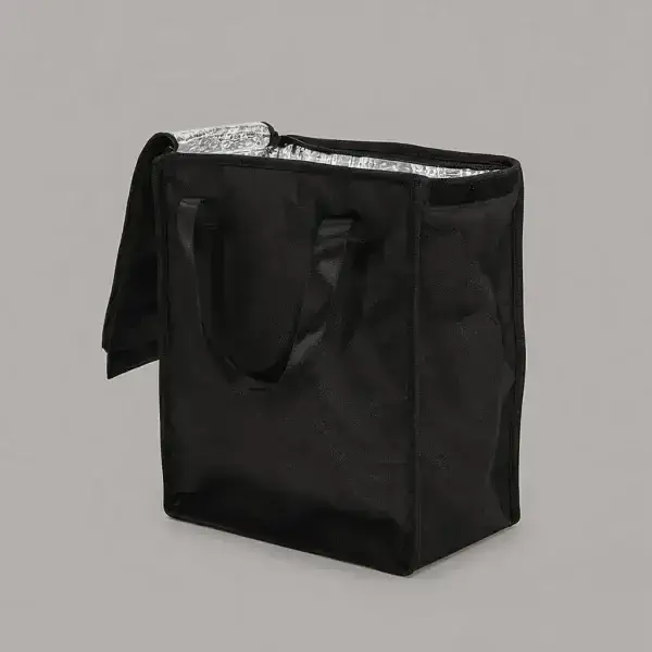 Strolee Insulated Freezer Bag