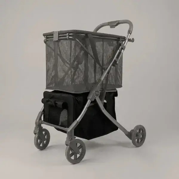 Strolee Lower Pet Carrier
