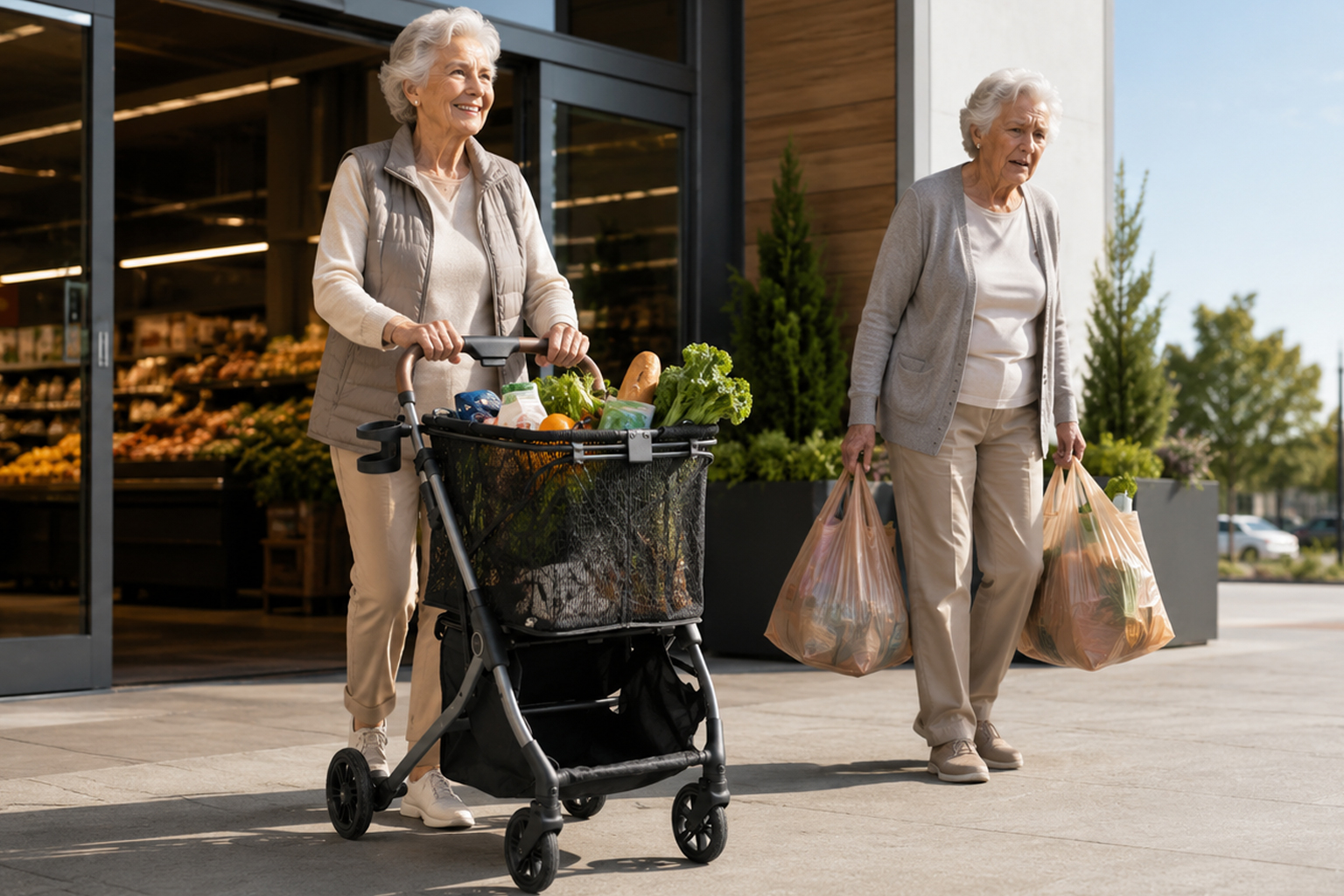 Shopping-Trolley-vs-Walker--Which-Fits